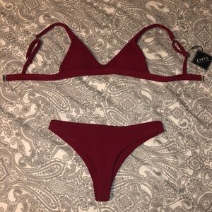 ZAFUL 2 piece bathing suit
